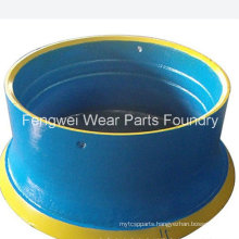 Cone Crusher Mantle Wear Resistant Part